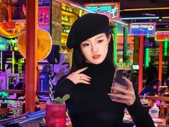 -Famous肥猫墨西哥音乐餐吧(五棵松华熙LIVE店)