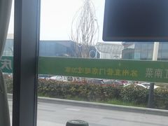 -庆江南江南菜(琴湖溪里花园城店)