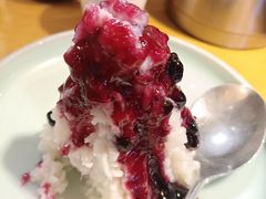 -吕氏疙瘩汤·海鲜新鲁菜(凯德mall新都心店)