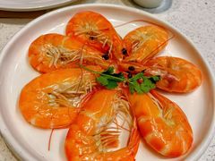 -79号渔船海鲜饭店(华强北店)