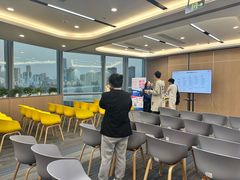 -启德考培雅思托福留学(香洲校区)