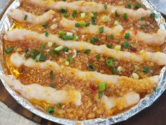 -小民大排档(光谷店)