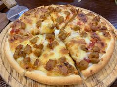 -冀F精酿啤酒烤肉(银杏路店)
