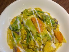 -星叶·东南亚料理(宁波万象汇店)