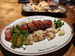 -岛风·台食小馆 ISLAND BISTRO(烟台山店)