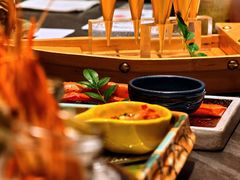 -上井料理黑金店(IFS国金中心店)