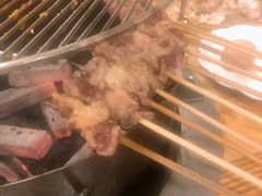 -源味居手把签烧烤(长春一店)