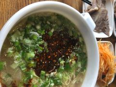 -中阿兰牛肉面(悦海新天地店)