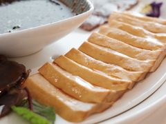 -绣园·茶食宴(湘绣博物馆店)