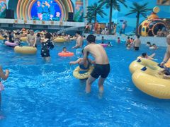 -海豚堡温泉水乐园