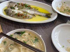 -咨言·烤鸭·烩面泡馍(建业十八城店)