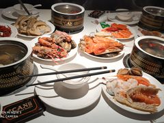 -加餐海鲜自助(宝龙一城店)