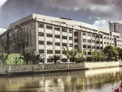 -上海四行仓库抗战纪念馆