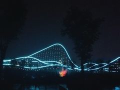 -济南方特东方神画