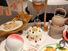 -狮拾久·现代新加坡料理(福田COCO Park店)