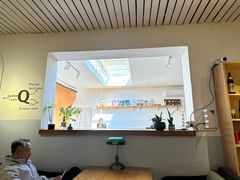 -沏点Trattoria意大利餐厅(新街口店)