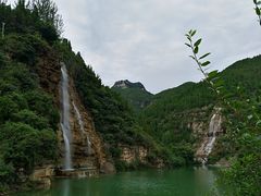 -黄花溪