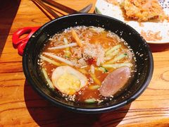 -千寻烧肉(政务区店)