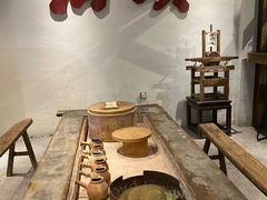 -成川茶店·潮汕工夫浓茶(万象店)