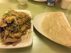 老昌春饼(中央街店)-老昌春饼(中央大街店)
