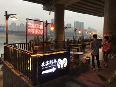 -夜宴江景餐厅