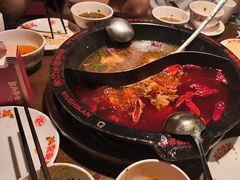 -牛市坎火锅(建设路店)