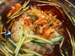 -韩风烤牛肉冷面店
