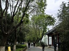 -丰台科技园生态主题公园