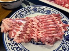 -裕德孚·非遗手切涮羊肉(东直门内大街店)