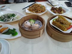 -鸿福楼(观澜店)