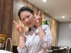 -海底捞火锅(石景山万达广场店)