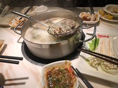 -为什么牛潮汕牛肉火锅(中信广场店)