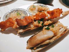 -诱货海鲜自助火锅(爱琴海购物公园东百店)