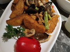 -前海沿·青岛菜(乐客城店)