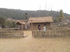 -重庆云阳龙缸景区