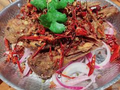-永安水煮活鱼·仪征菜(仪征奥林匹克店)