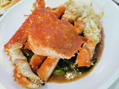 -无招牌海鲜餐厅(滨海艺术中心店)