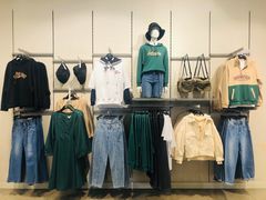 -C&A(西市城购物中心店)
