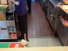 -麦当劳(南京南站站外店)