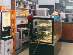 -华天新川面馆(缸瓦市店)