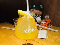 -KŌNG胶东小馆(华熙店)