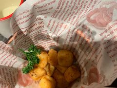 -新白鹿餐厅(金鹰新街口店)