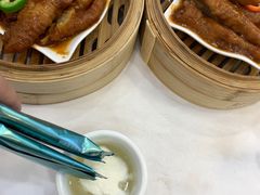 -金华安大酒楼·老牌潮菜·粤式茶点(东方国际店)
