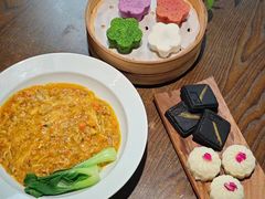 -佬泰丰斋· 乌镇茶食餐厅