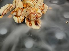 -甘思咪哚·云南艺术餐厅(天河广百店)