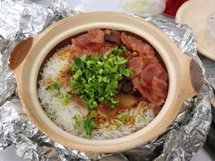 -同仁四季椰子鸡(罗湖国贸店)