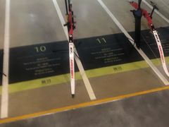 -無弓射箭俱乐部(领展中心城店)