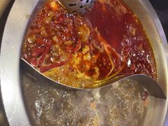 -沸炉重庆老火锅(军事博物馆店)