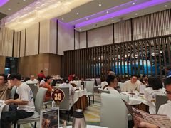 -喜宴又一村·粤菜·茶点·海鲜(壹方天地店)