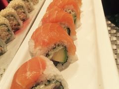 -乾山寿司(好运街店)